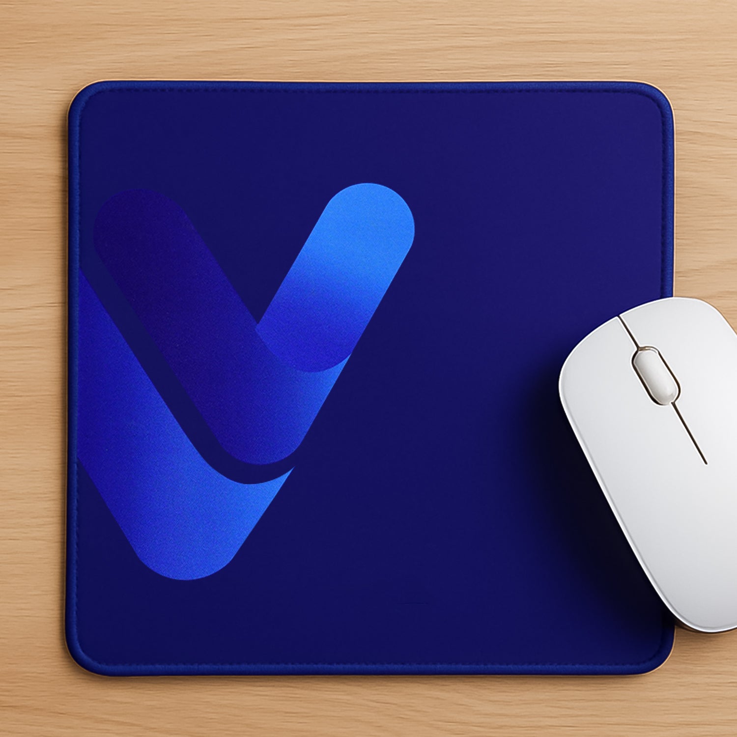 Gaming Mouse Pad Natural Rubber Pad Waterproof Skid Resistant Surface Pad