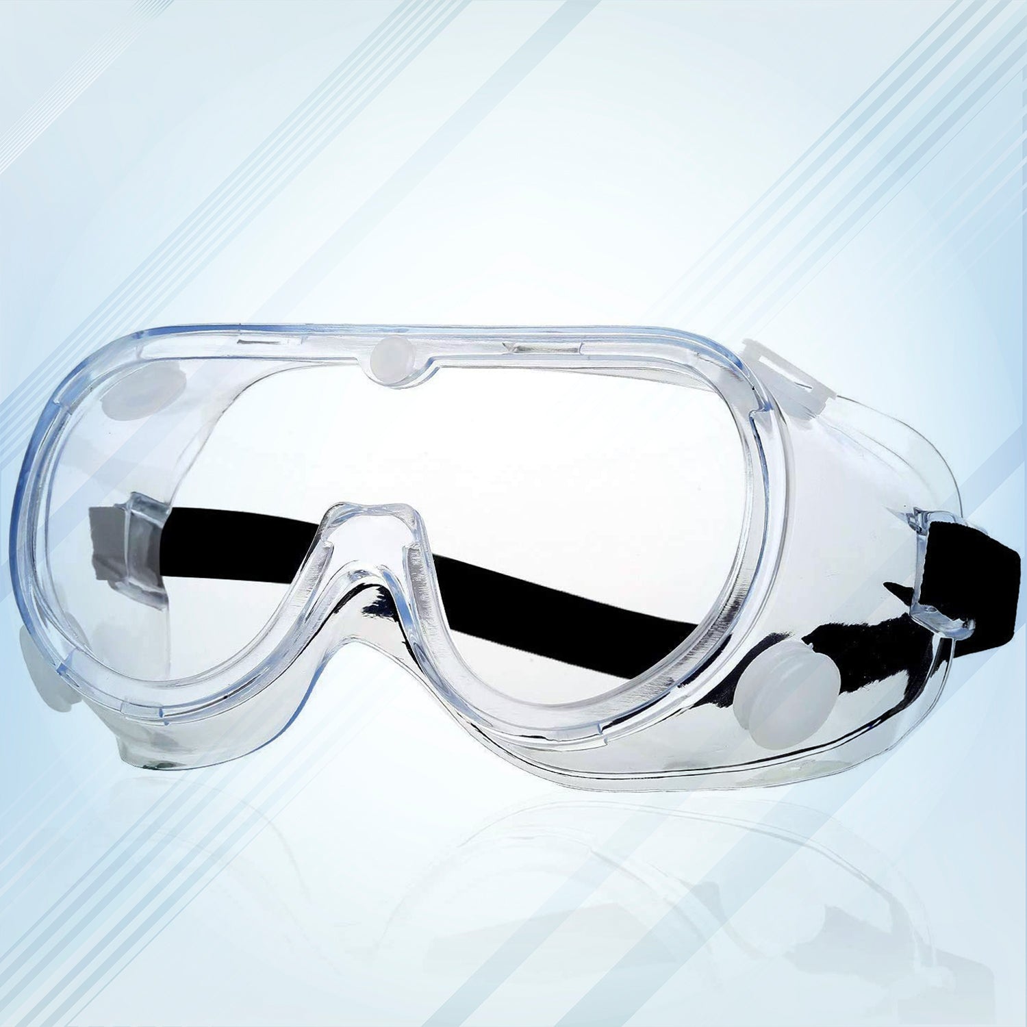 Safety Goggles, Technic Safety Goggles Protection for Classroom Home & Workplace