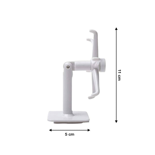 360° Rotating Folding Hook Self-Adhesive Waterproof Wall Mounted Hook