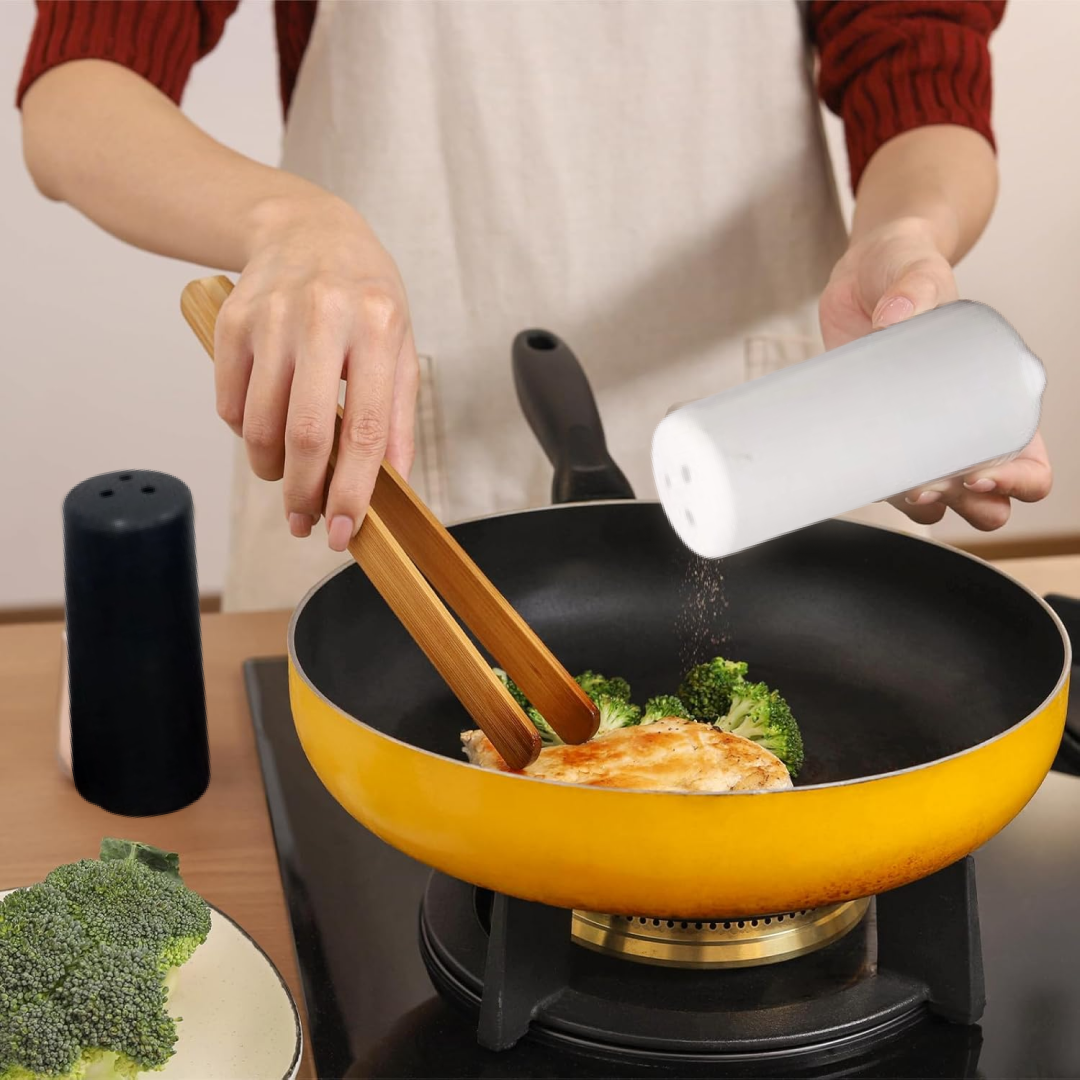 2 Pcs Spice Holder for Home & Hotel Use