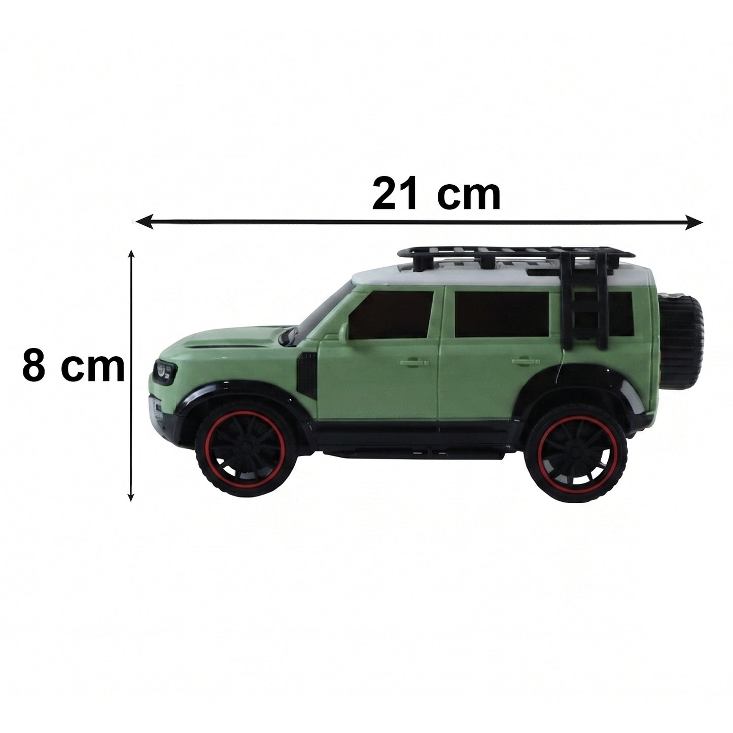 Remote Control Car Toy High-speed Rc Racing Car For Kids Boys Girls (1 Pc)