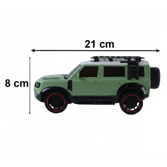Remote Control Car Toy High-speed Rc Racing Car For Kids Boys Girls (1 Pc)