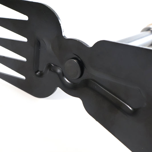 5 In 1 Multipurpose Gardening Hand Tool Set